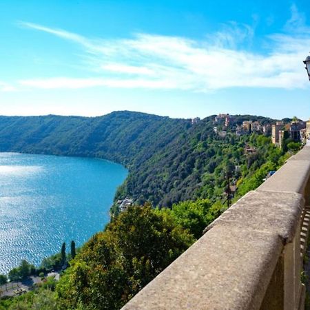 L'Orizzonte - Locazione Turistica Castelli Romani Rocca Di Papa Exterior photo